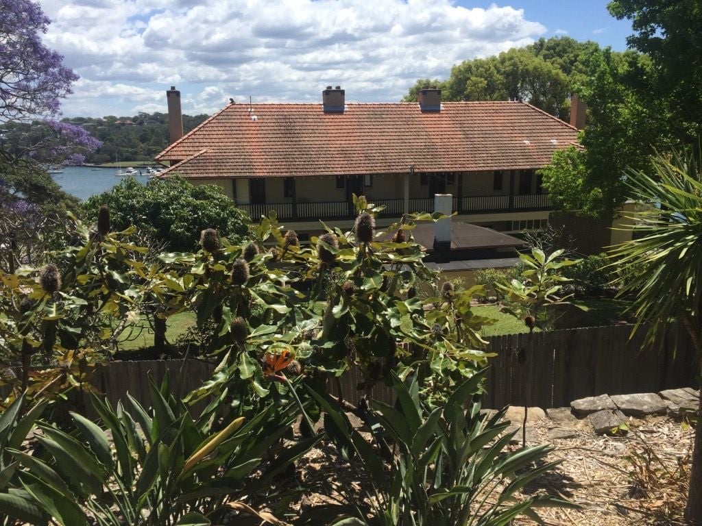 Parramatta River cruise & Cockatoo Island March 2019 Image -5c8d869b4f1af